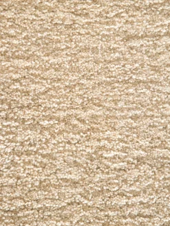 Lunborg Woll-Teppich, Sand