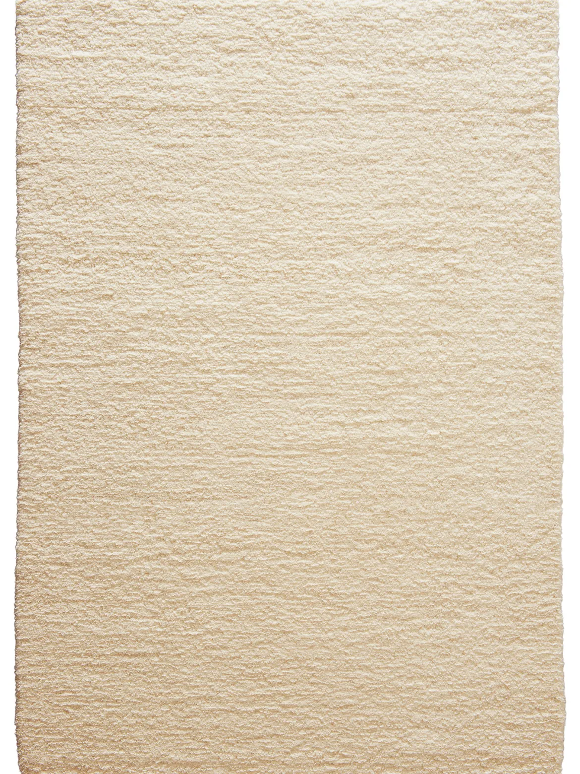 Lunborg Woll-Teppich, Sand