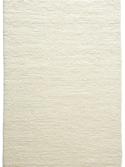 Lunborg Woll-Teppich, Snow