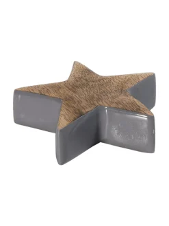 Lyska Figur, Cool Grey