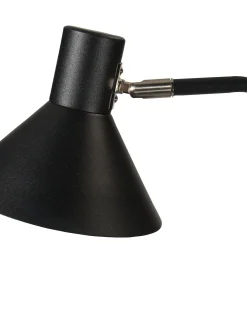 Madam Standleuchte, New Sand Black