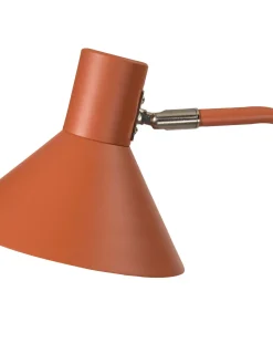 Madam Standleuchte, Orange