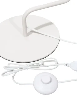 Madam Standleuchte, Sand White
