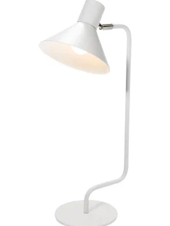 Madam Tischleuchte, Sand White