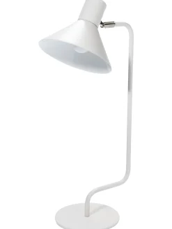Madam Tischleuchte, Sand White