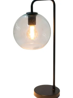Madeleine Tischleuchte, Black