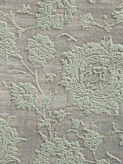 Magnificence Vintage-Teppich, Forest