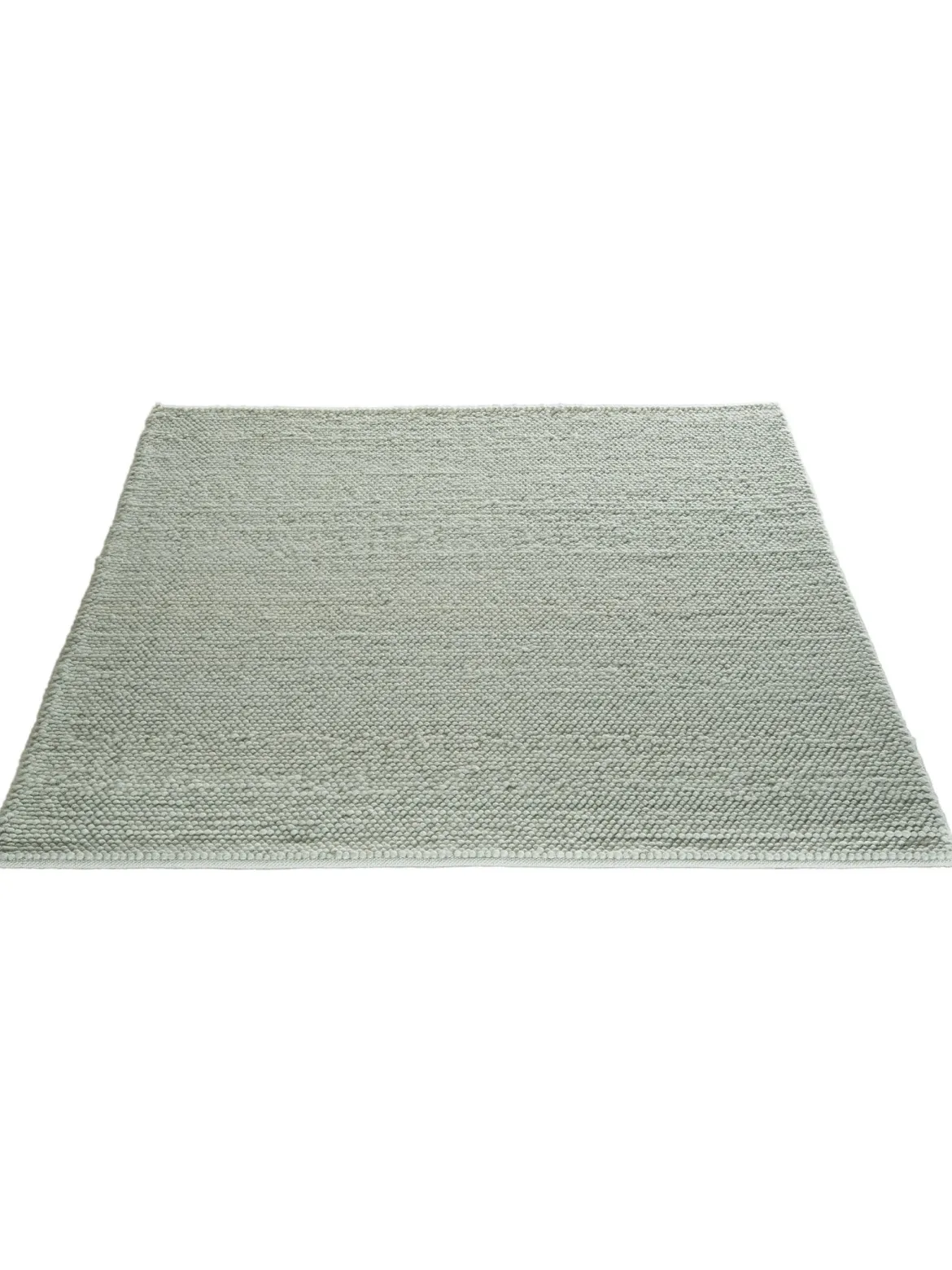 Malmby Woll-Teppich, Mint