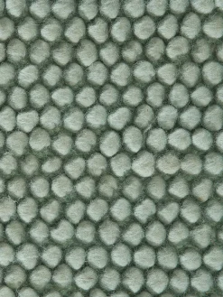 Malmby Woll-Teppich, Mint