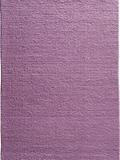 Malmby Woll-Teppich, Purple