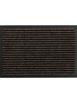 Manchester Sauberlaufmatte, Braun