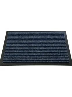 Manchester Sauberlaufmatte, Blau