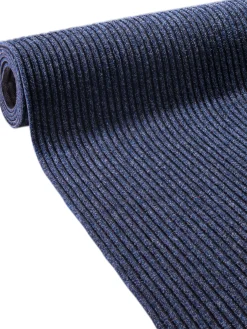 Manchester Sauberlaufmatte, Blau