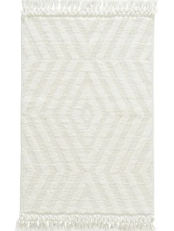 Manya Badematte, Offwhite