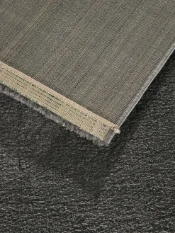 Marten Hochflor-Teppich, Anthrazit