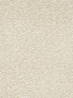 Marten Hochflor-Teppich, Creme