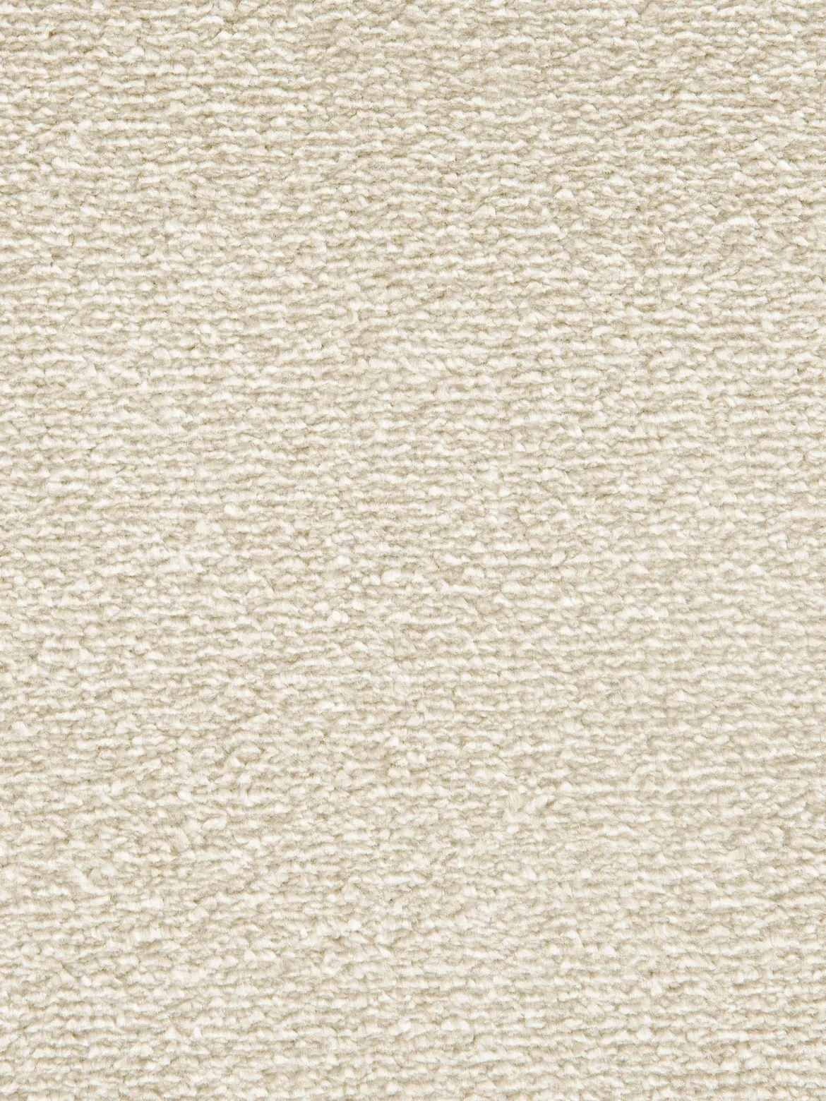 Marten Hochflor-Teppich, Creme