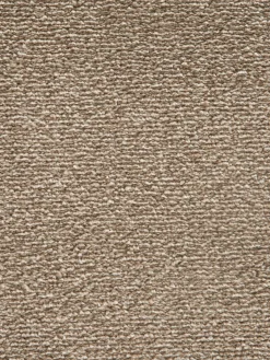 Marten Hochflor-Teppich, Taupe