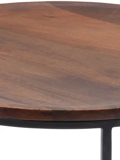 Mason Tisch, Walnut Brown