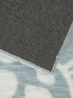 Matobo Kinder-Teppich, Hellblau