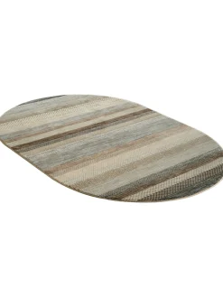 Maturin Moderner Teppich, Titan