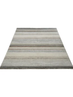 Maturin Moderner Teppich, Titan