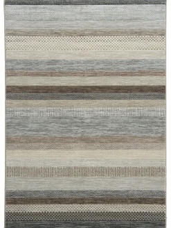 Maturin Moderner Teppich, Titan