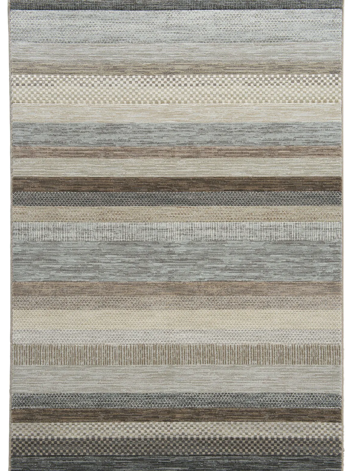 Maturin Moderner Teppich, Titan