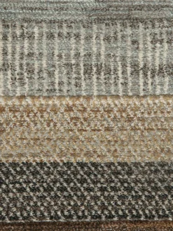 Maturin Moderner Teppich, Titan