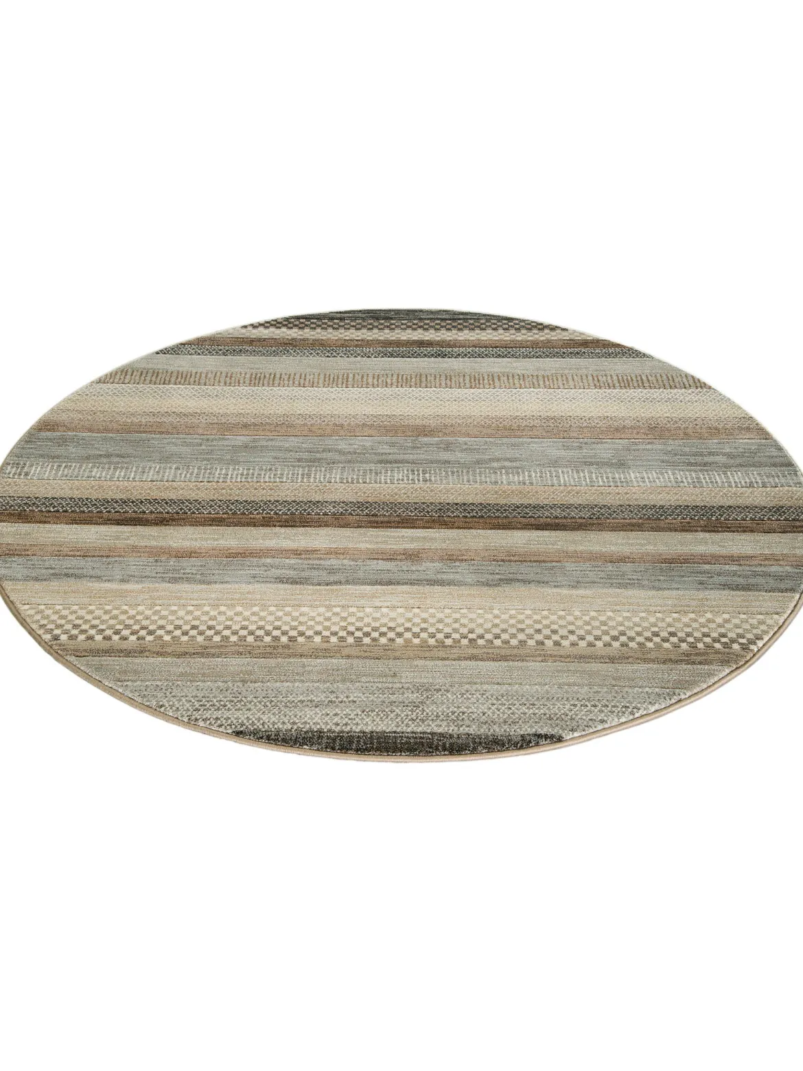 Maturin Moderner Teppich, Titan