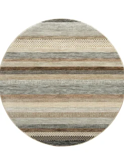 Maturin Moderner Teppich, Titan
