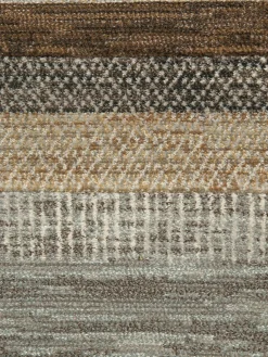 Maturin Moderner Teppich, Titan