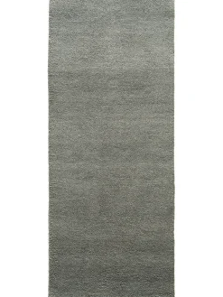 Mavora Woll-Teppich, Anthrazit
