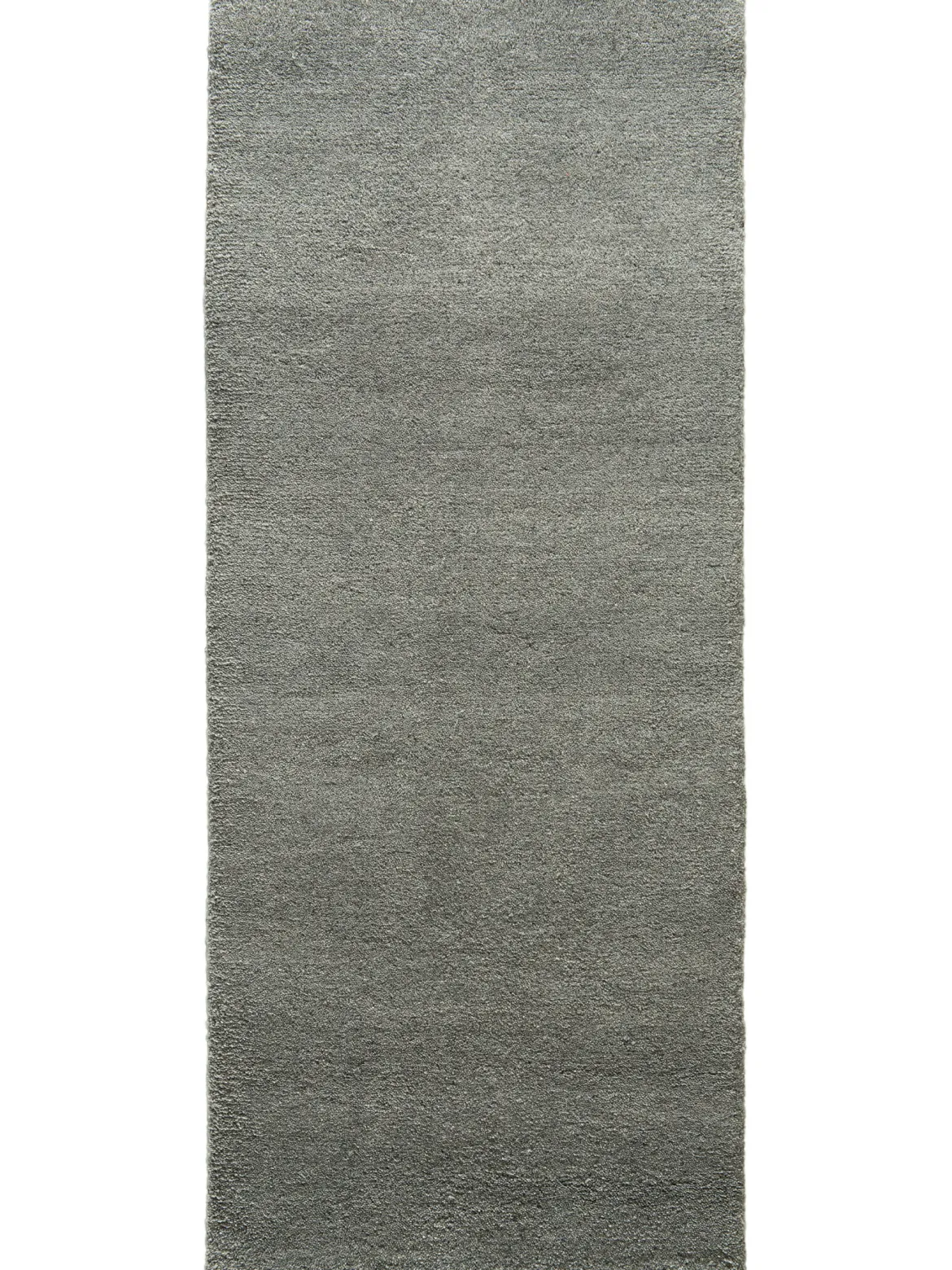 Mavora Woll-Teppich, Anthrazit