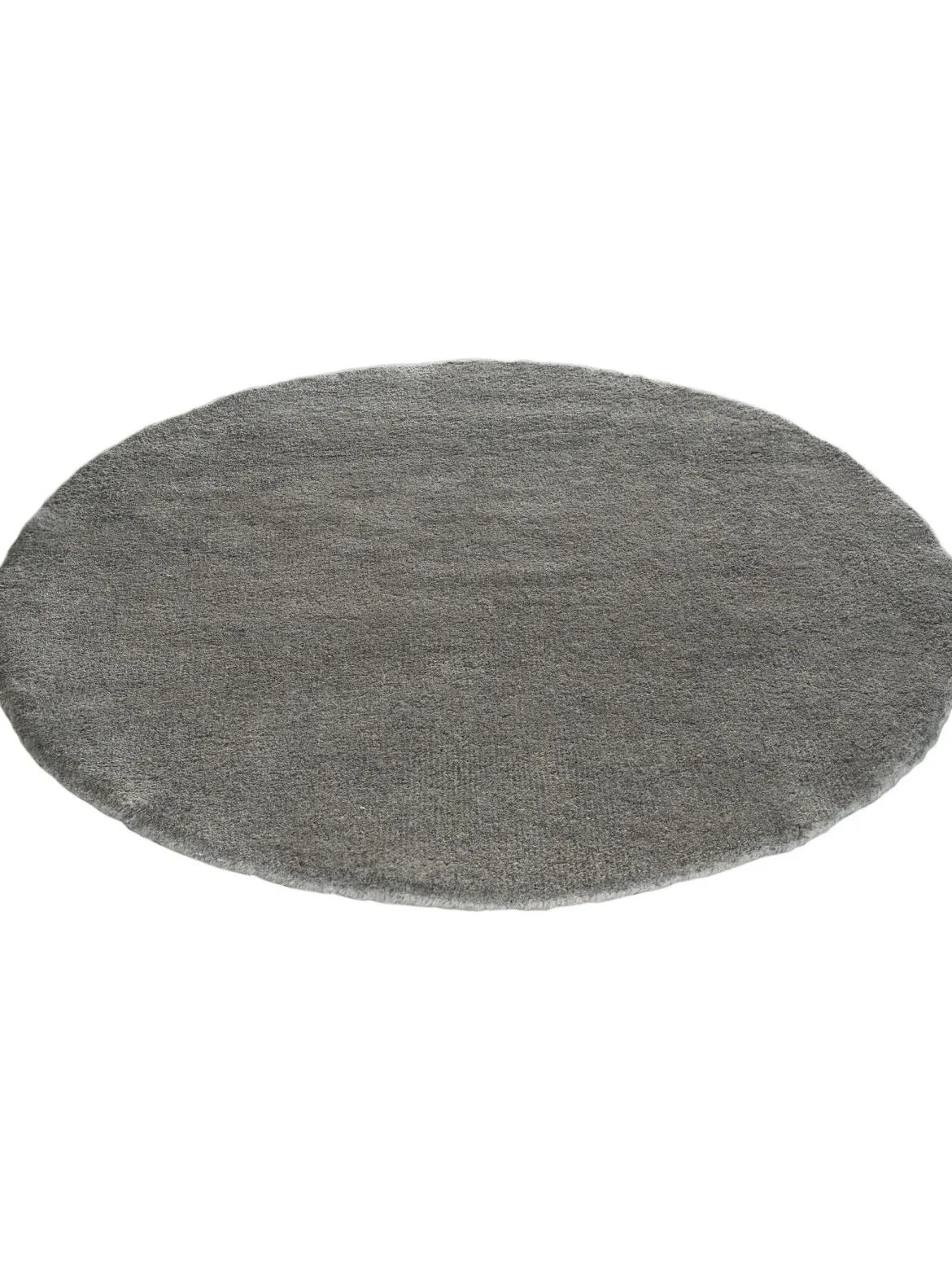 Mavora Woll-Teppich, Anthrazit