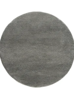 Mavora Woll-Teppich, Anthrazit