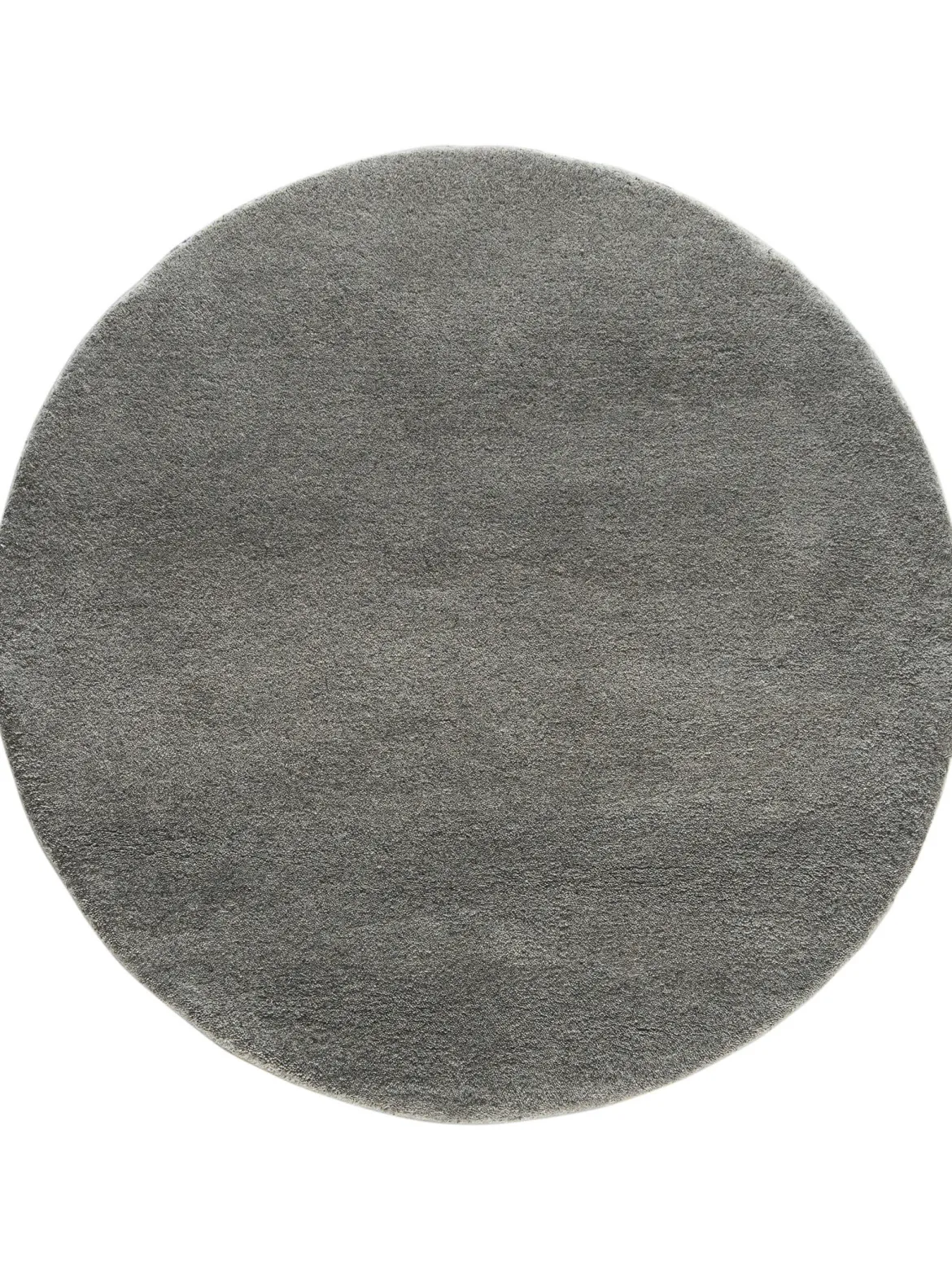 Mavora Woll-Teppich, Anthrazit