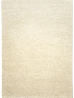 Mavora Woll-Teppich, Ivory