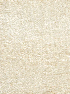 Mavora Woll-Teppich, Ivory