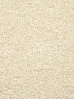 Mavora Woll-Teppich, Ivory