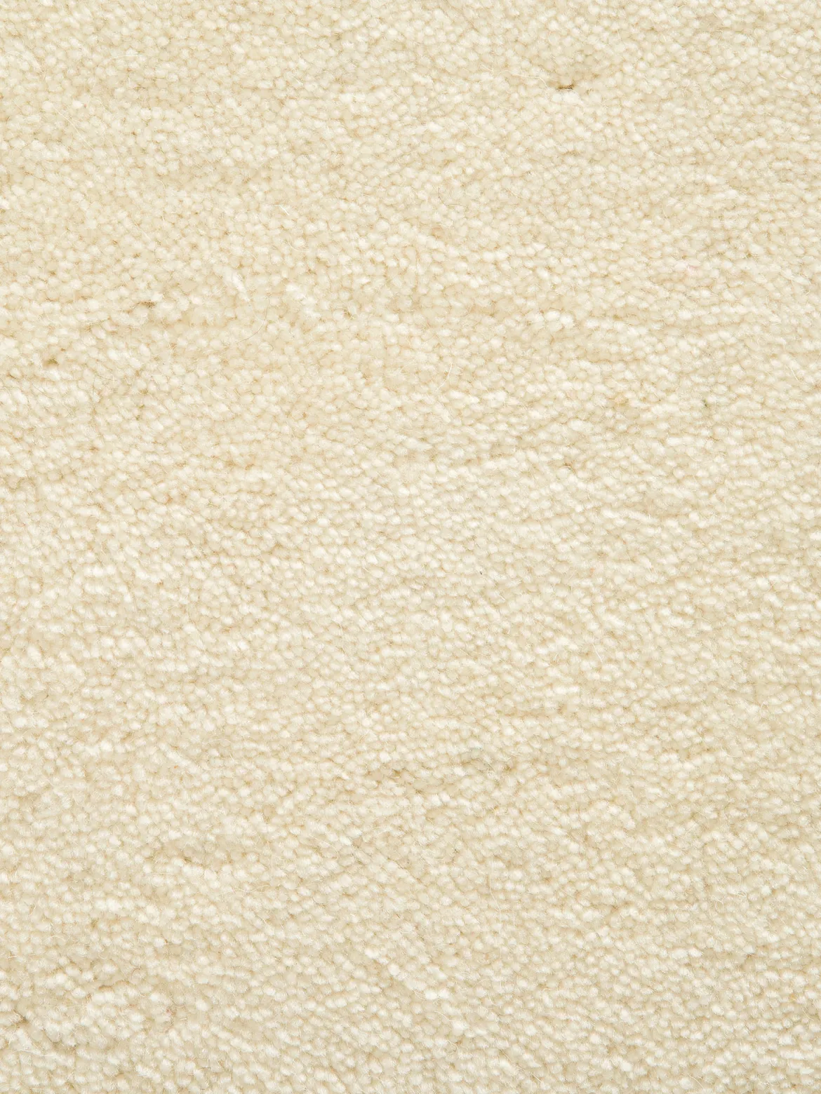 Mavora Woll-Teppich, Ivory