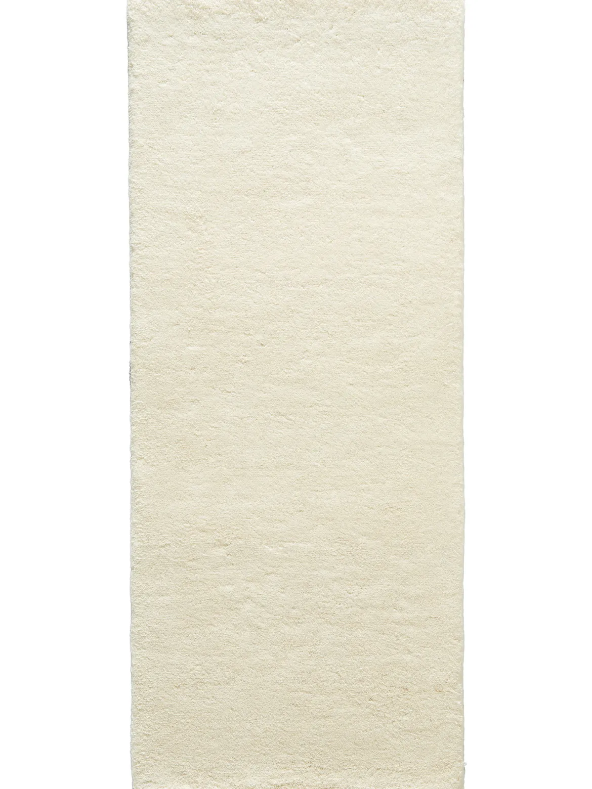 Mavora Woll-Teppich, Ivory