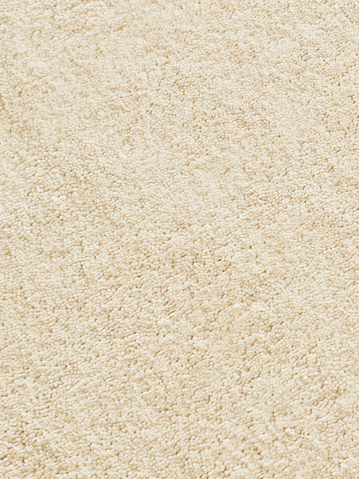 Mavora Woll-Teppich, Ivory