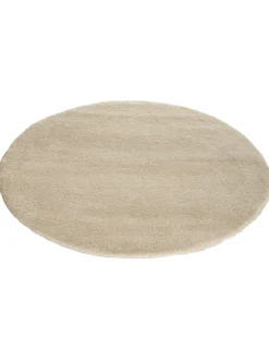 Mavora Woll-Teppich, Sand