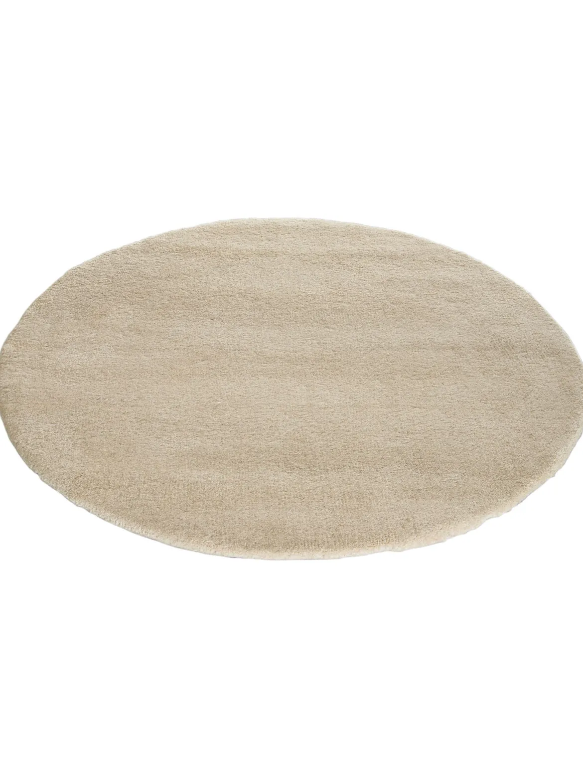 Mavora Woll-Teppich, Sand