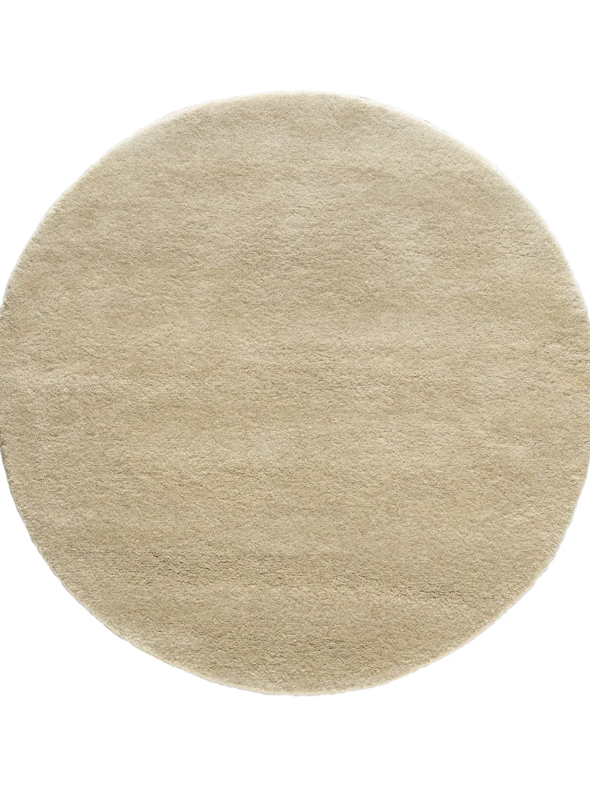 Mavora Woll-Teppich, Sand