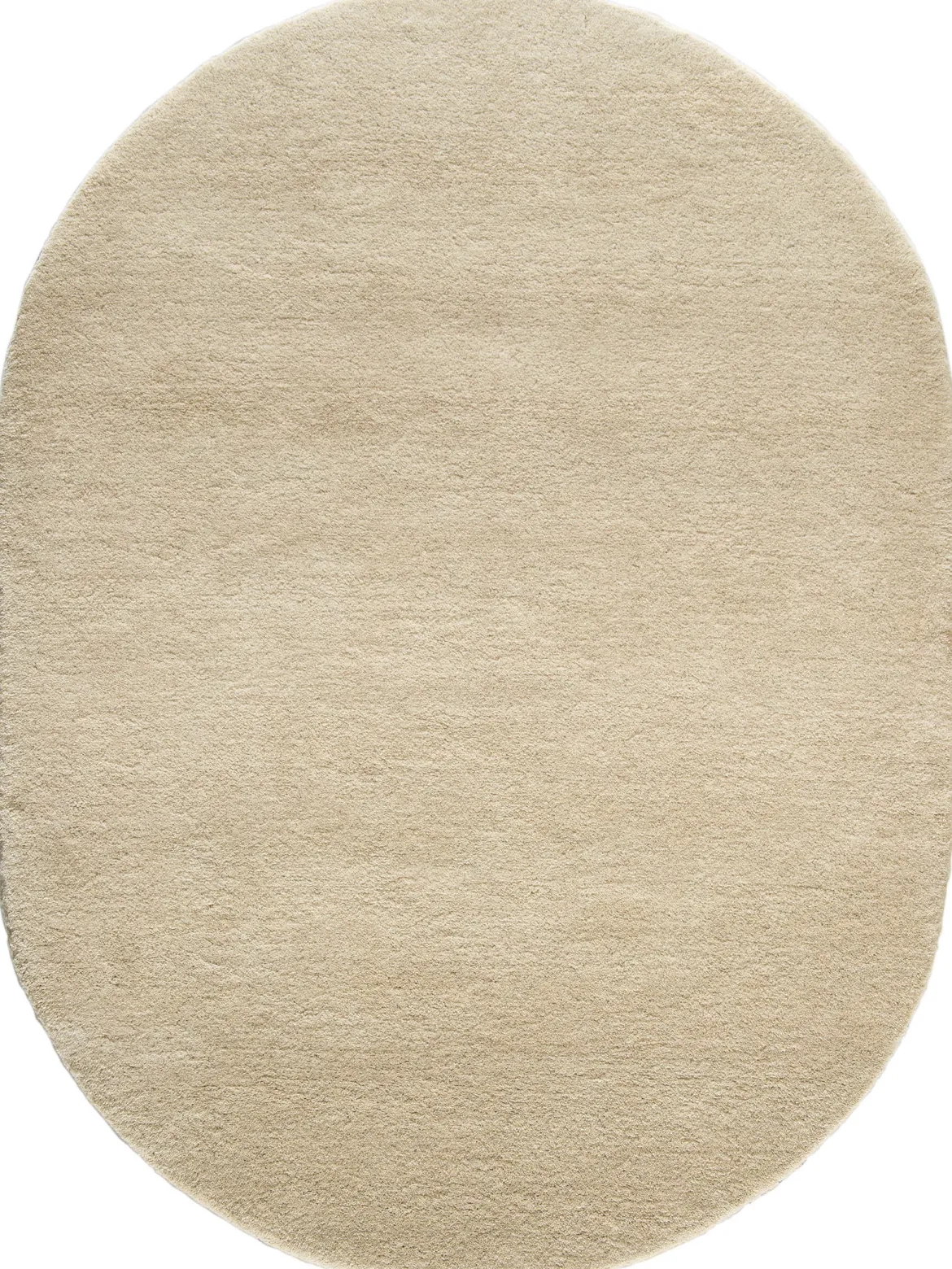 Mavora Woll-Teppich, Sand