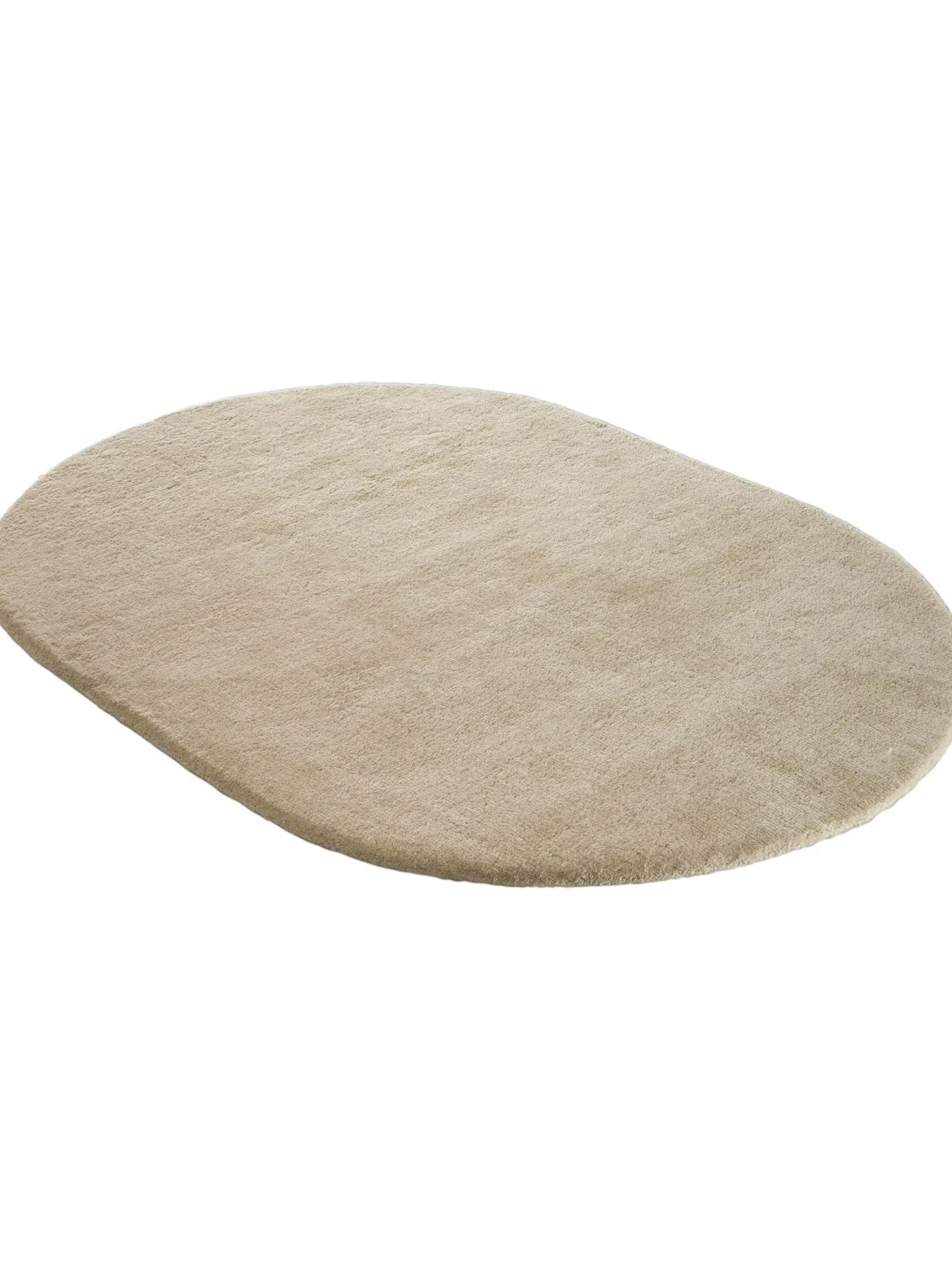 Mavora Woll-Teppich, Sand