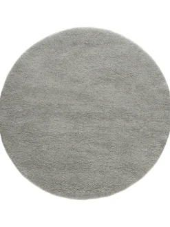 Mavora Woll-Teppich, Stone Grey