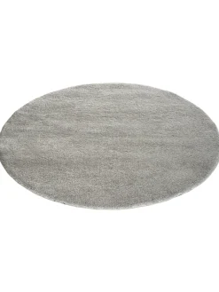 Mavora Woll-Teppich, Stone Grey